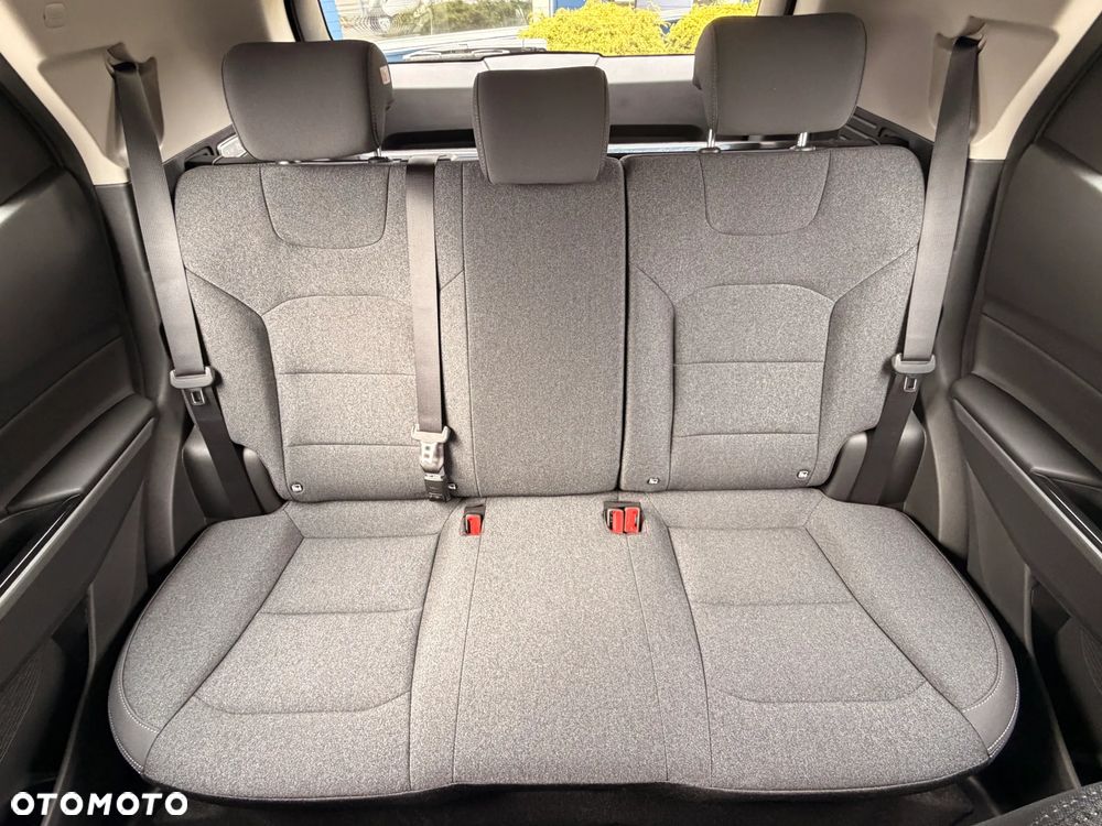 SsangYong/KGM Korando 1.5 T-GDI Joy 4WD - 21