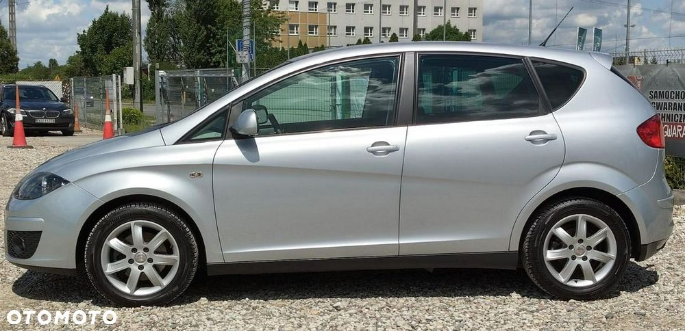 Seat Altea - 13