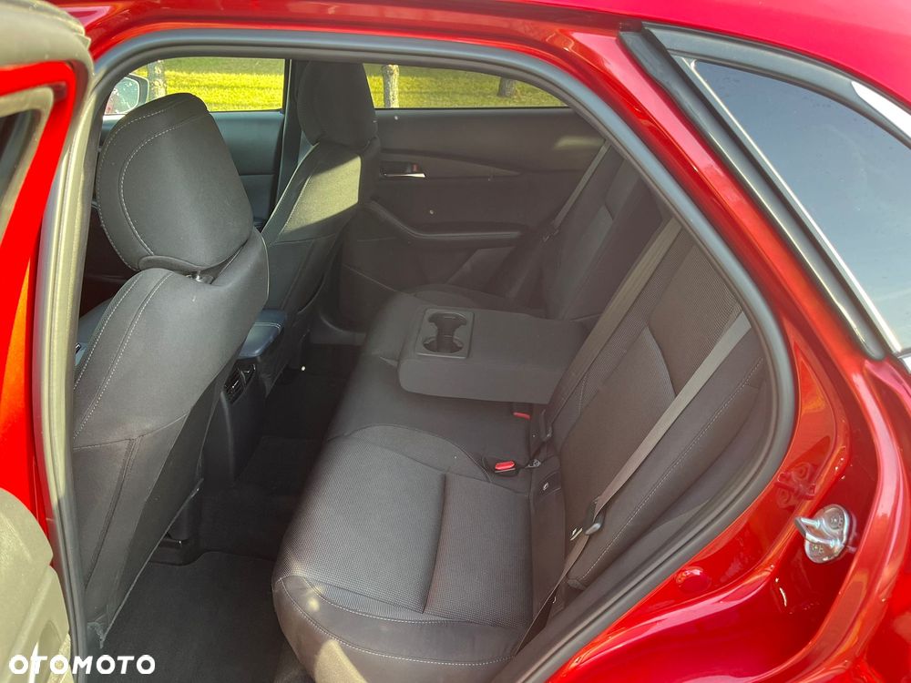 Mazda CX-30 e-SKYACTIV-G 2.0 M HYBRID 150 - 11