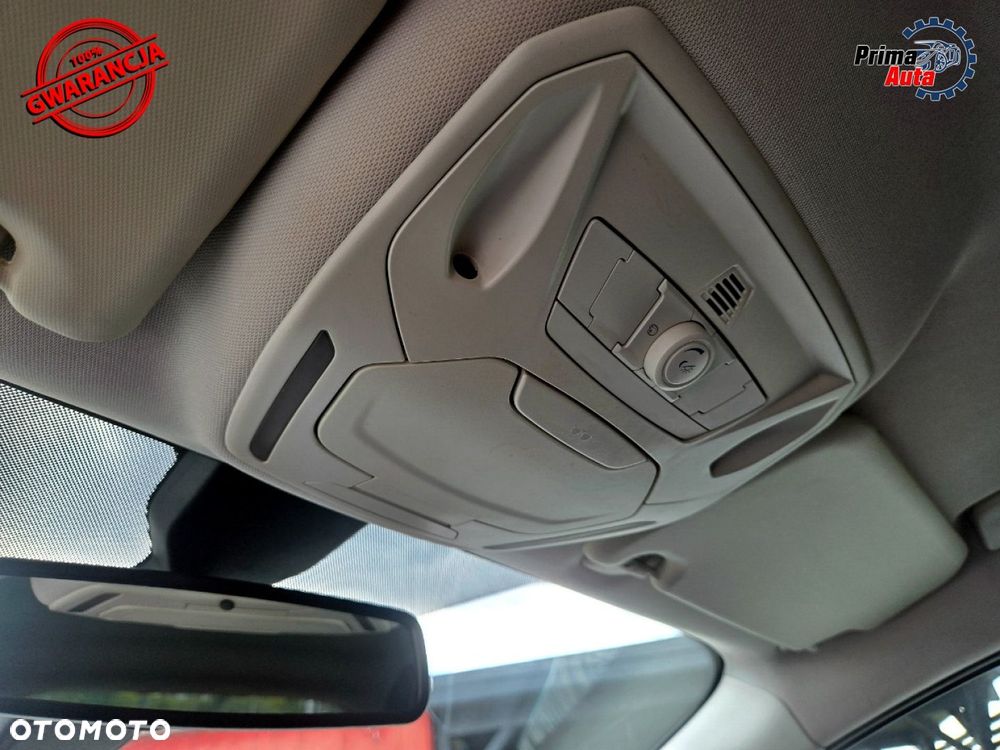 Ford Focus 1.0 EcoBoost Start-Stopp-System Business Edition - 29