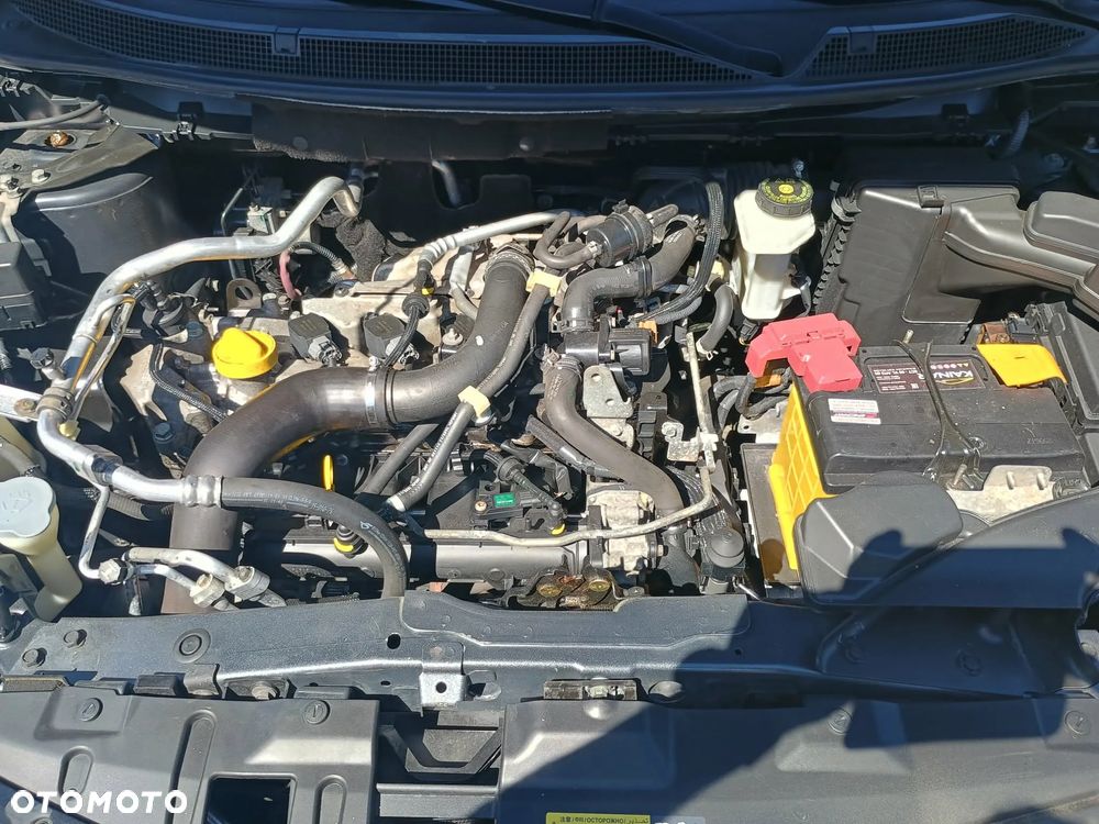 Nissan Qashqai - 15