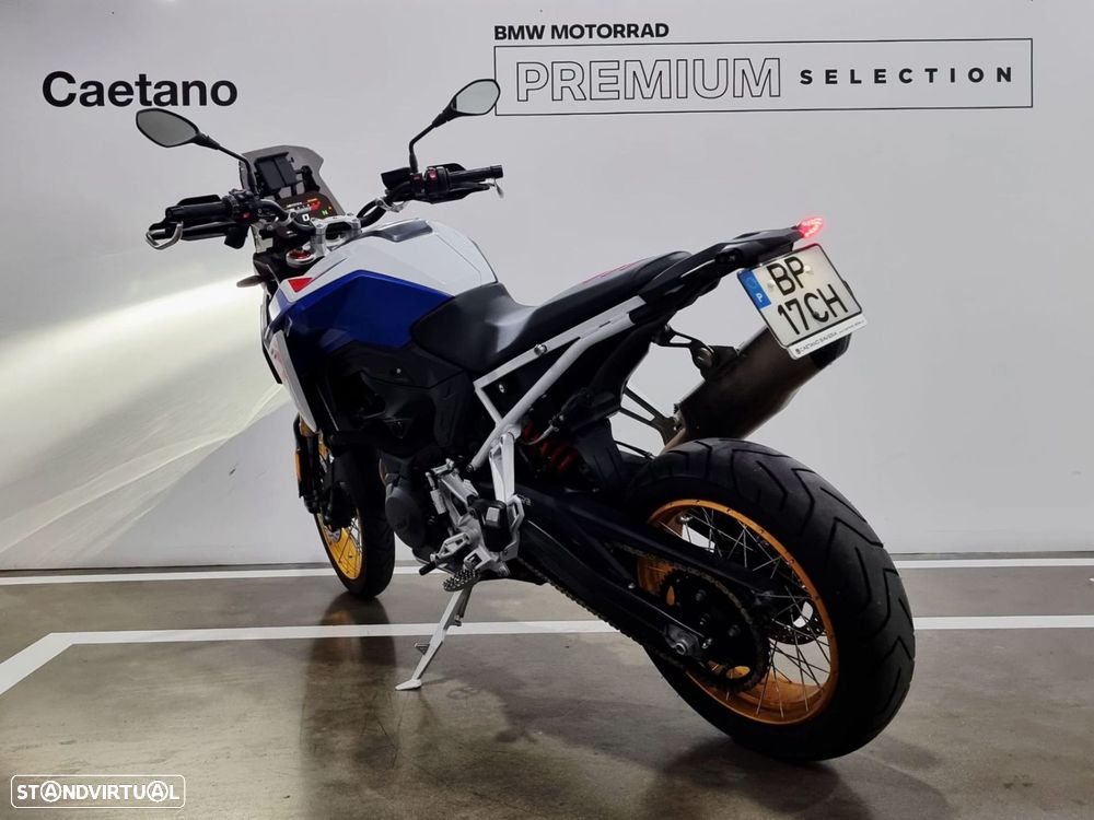 BMW F 900 GS 900GS - 8