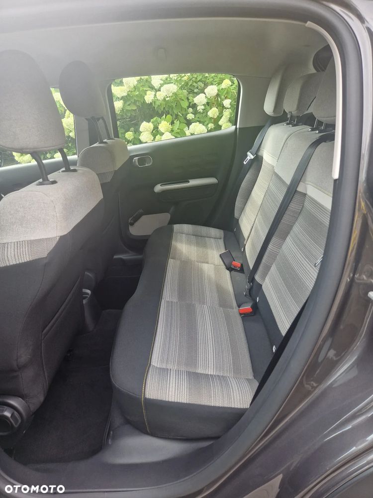 Citroën C3 Pure Tech 83 S&S SHINE PACK - 14