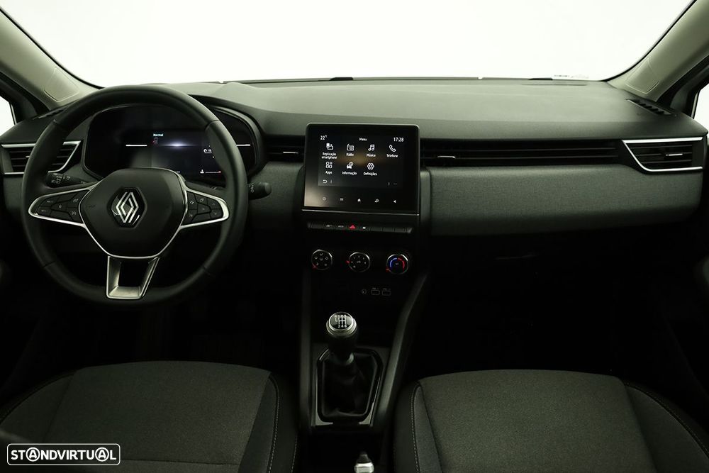 Renault Clio 1.0 TCe Evolution - 8