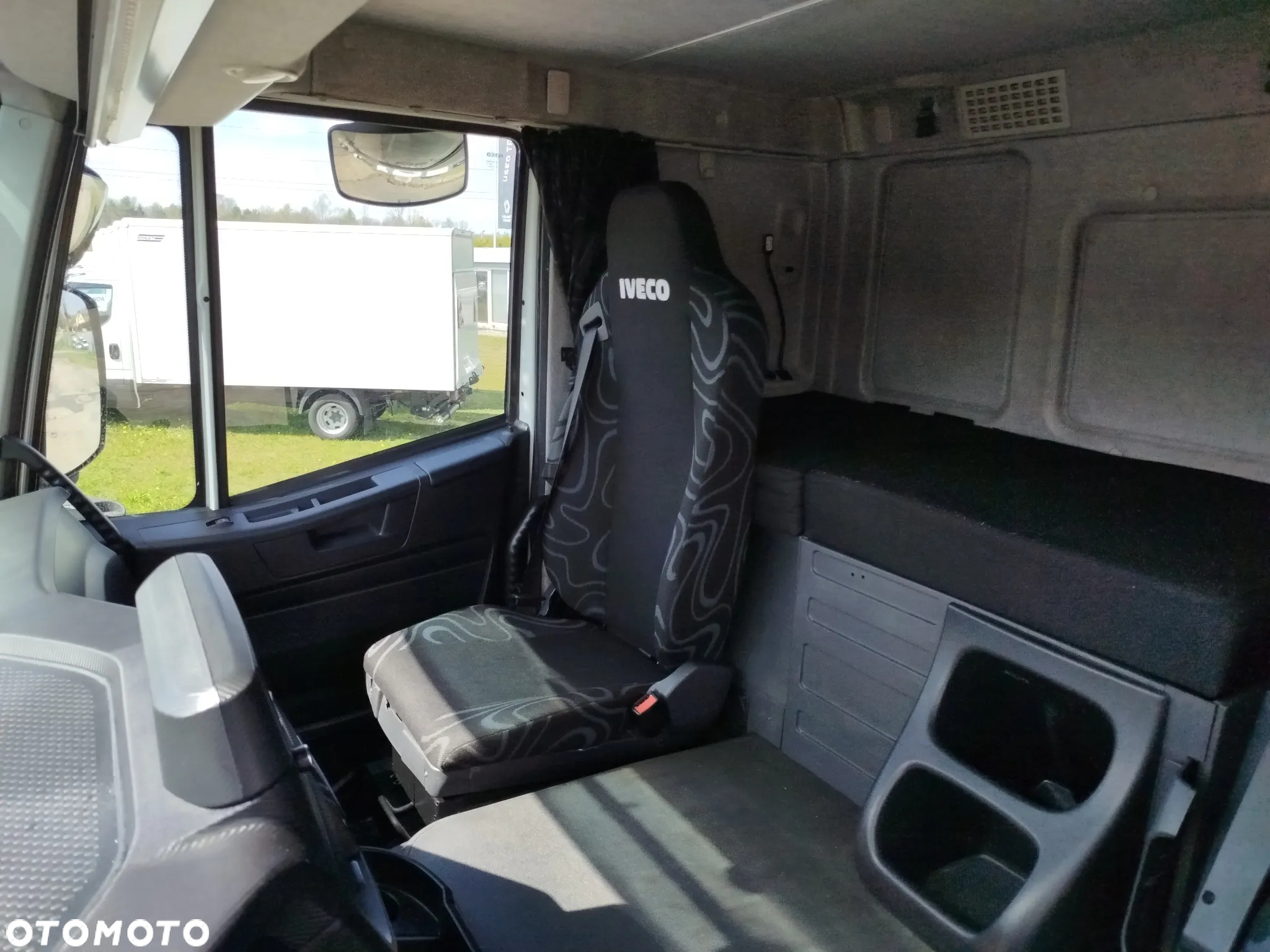 Iveco Stralis AT + ROLFO PEGASUS C171 - 26