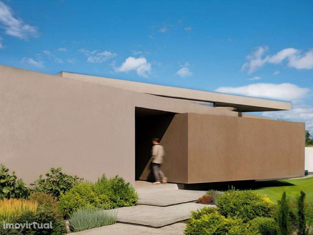 Moradia 4frts térrea Matosinhos - Grande imagem: 5/19