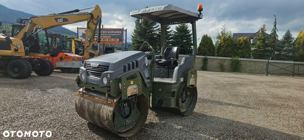 Hamm HD 13 VV - 3