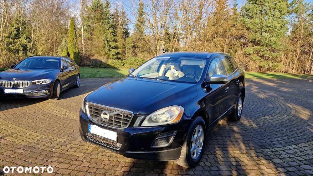 Volvo XC 60 2.4D Summum - 16