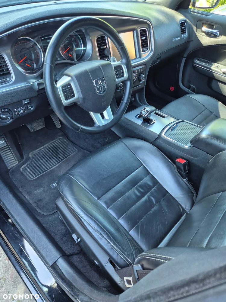 Dodge Charger - 23