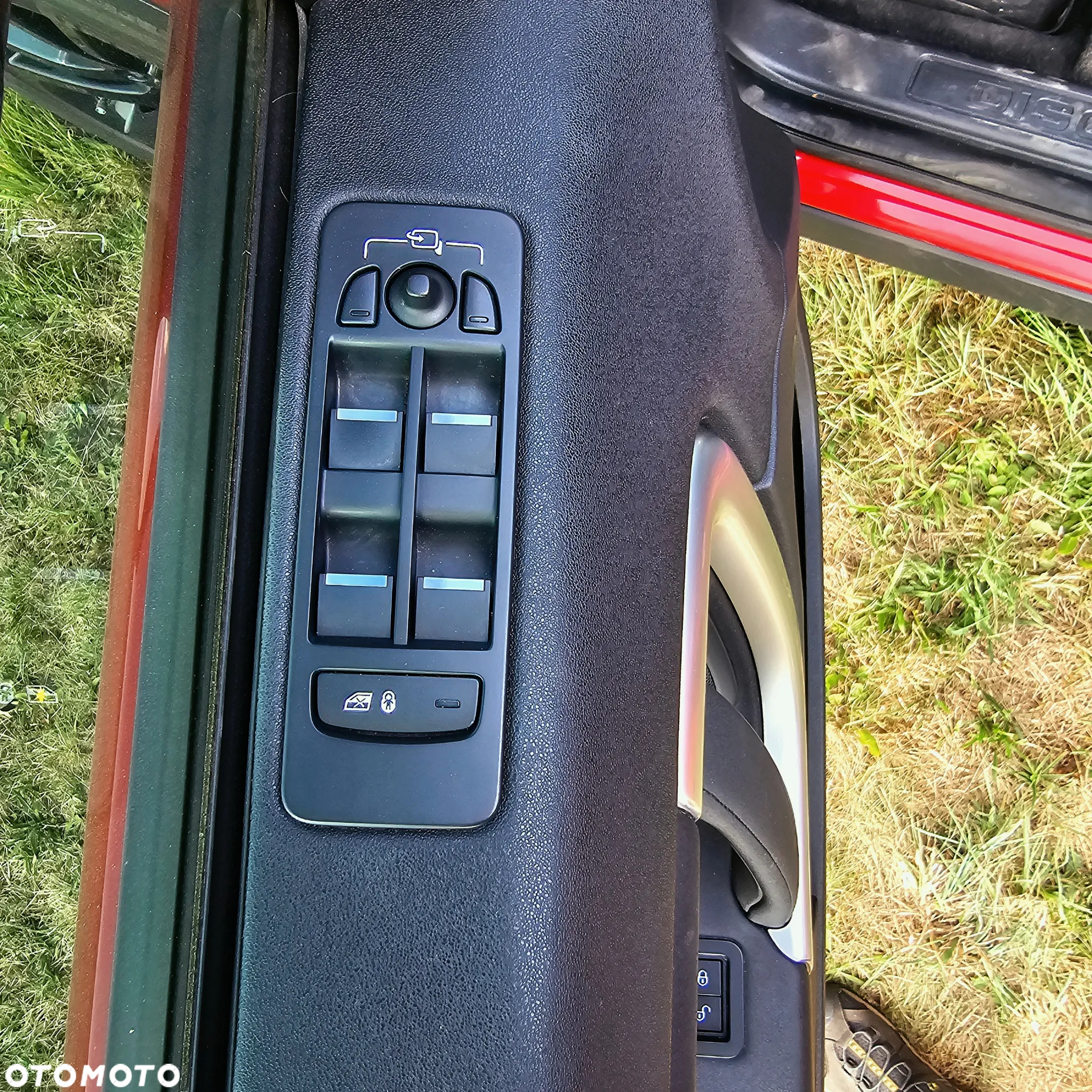 Land Rover Discovery Sport 2.0 Si4 SE - 17