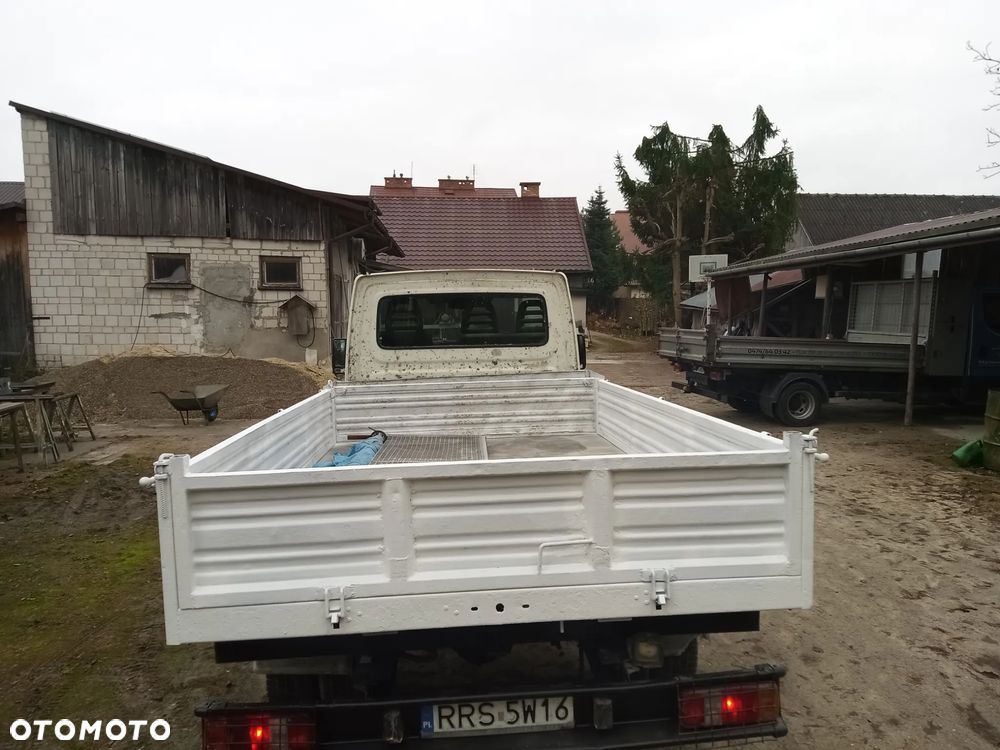 Iveco daily 35C12 - 4