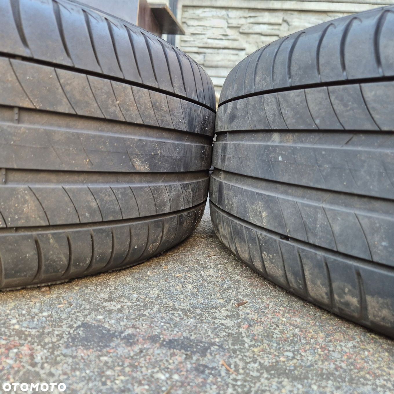 LATO KOŁA 245/45 R18 ORYGINAŁ MERCEDES S E-KLASA W213 W140 W220 VITO W212 - 9