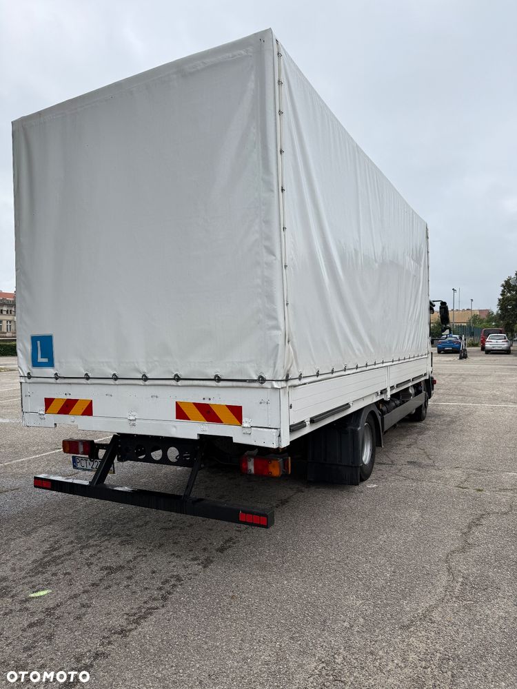 MAN TGL 12 250 - 12