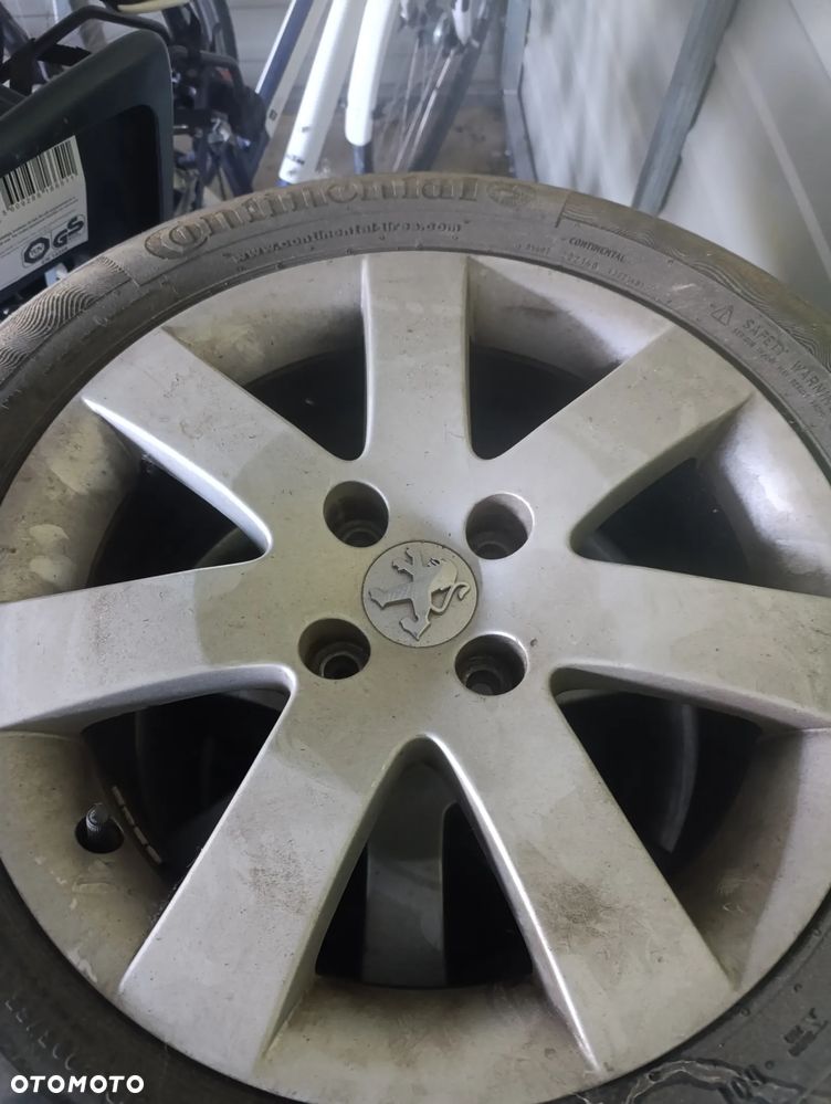 Peugeot 308 1.6 Trendy - 12