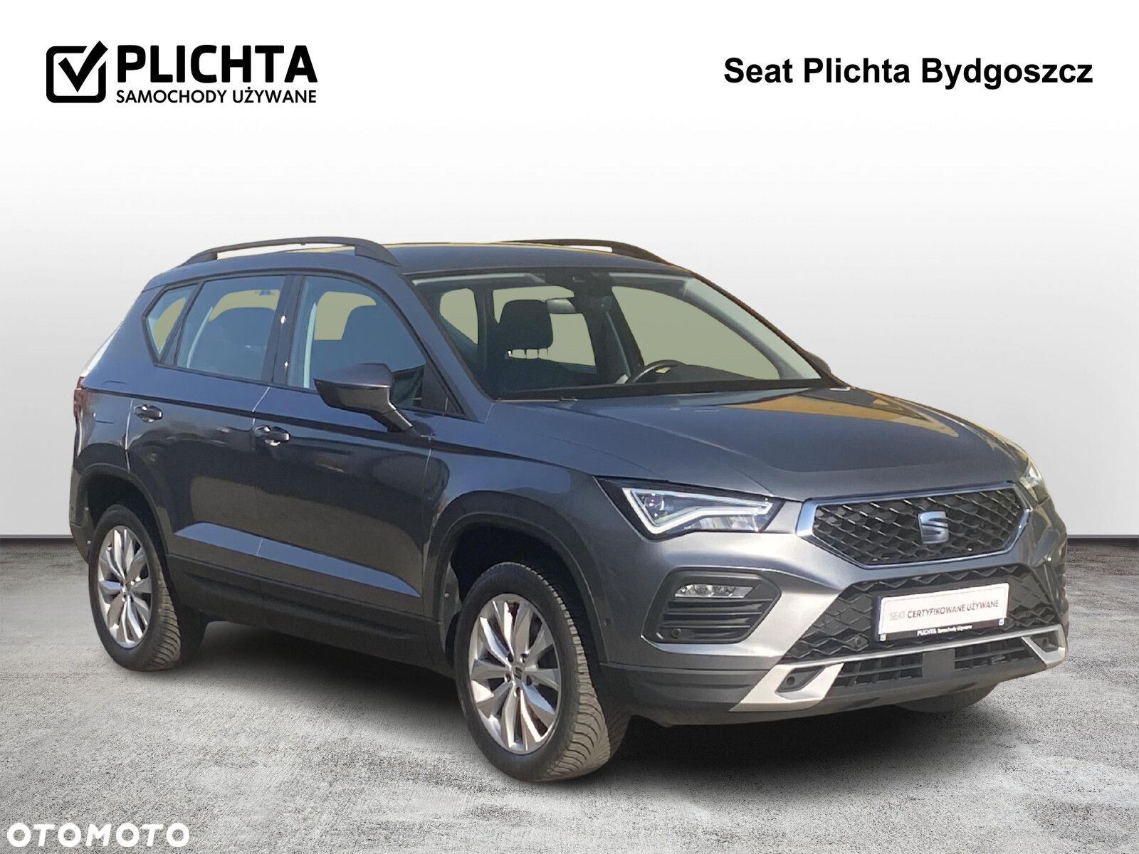 Seat Ateca - 7
