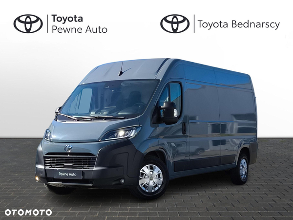 Toyota PROACE MAX
