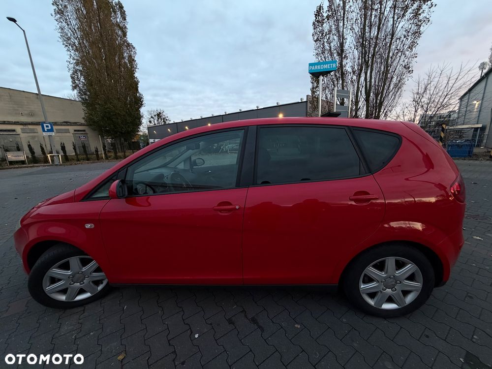 Seat Altea 1.9 TDI Style - 3