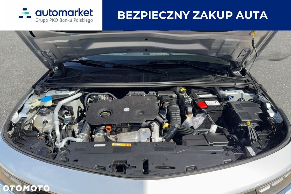 Opel Astra 1.5 CDTI Elegance S&S - 15