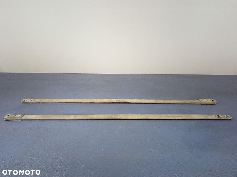 BMW 7 G11 G12 POPRZECZKI ROZPÓRKI SKRĘTNE 7333575 - 1