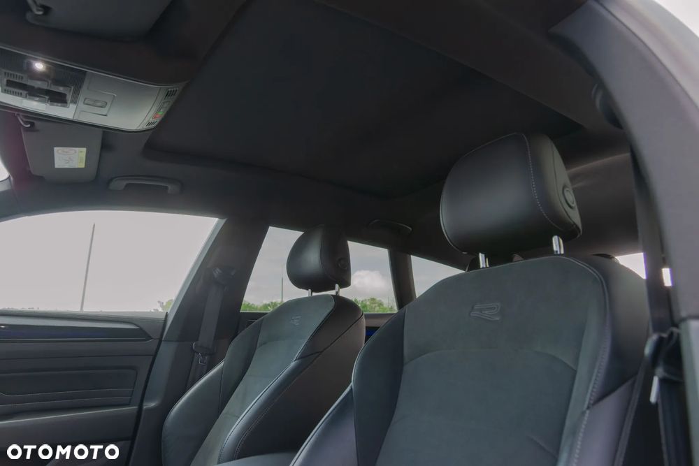 Volkswagen Arteon 2.0 TSI R-Line DSG - 20
