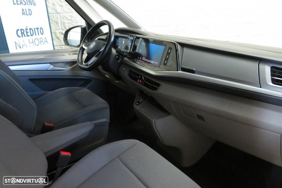 VW Multivan 2.0 TDI Style DSG - 10