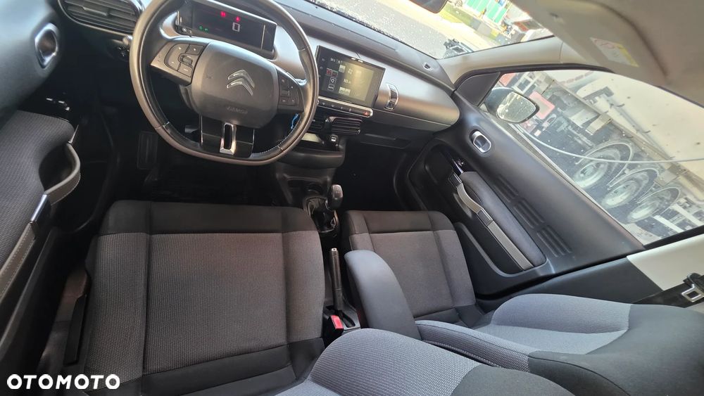 Citroën C4 Cactus - 3