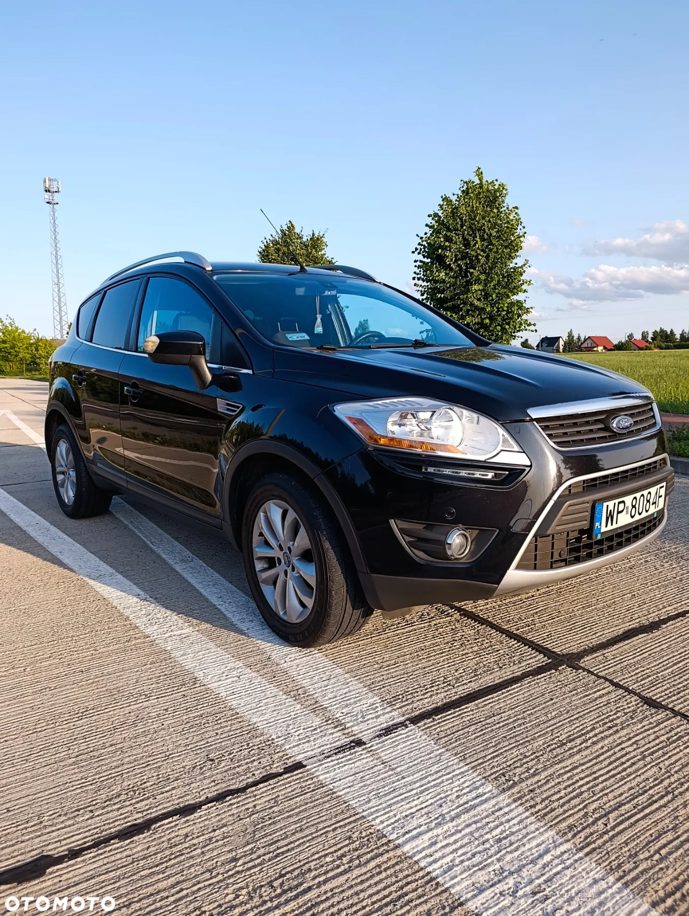 Ford Kuga 2.0 TDCi Titanium - 3