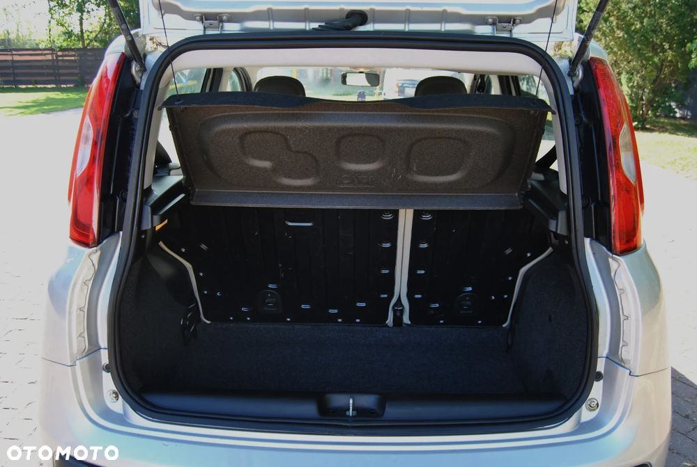 Fiat Panda - 12