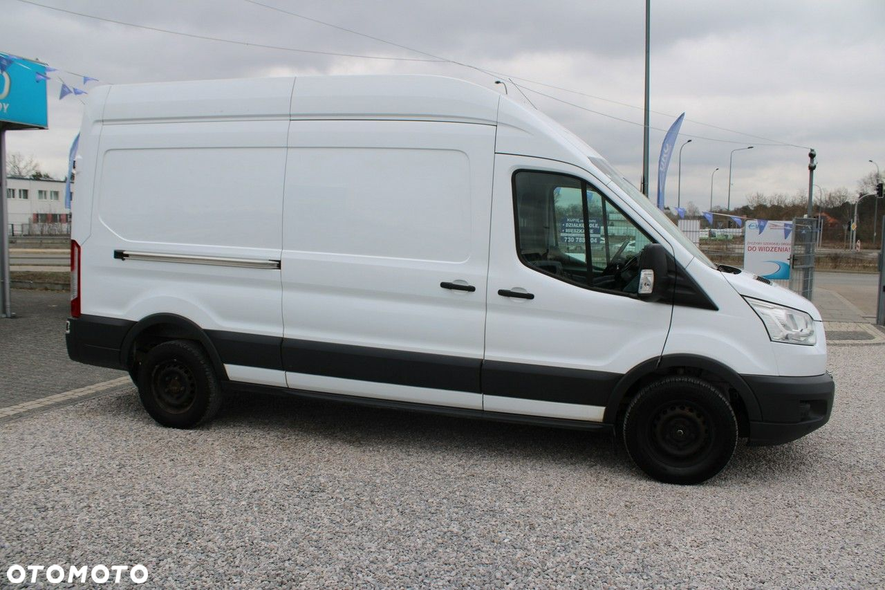 Ford Transit - 5