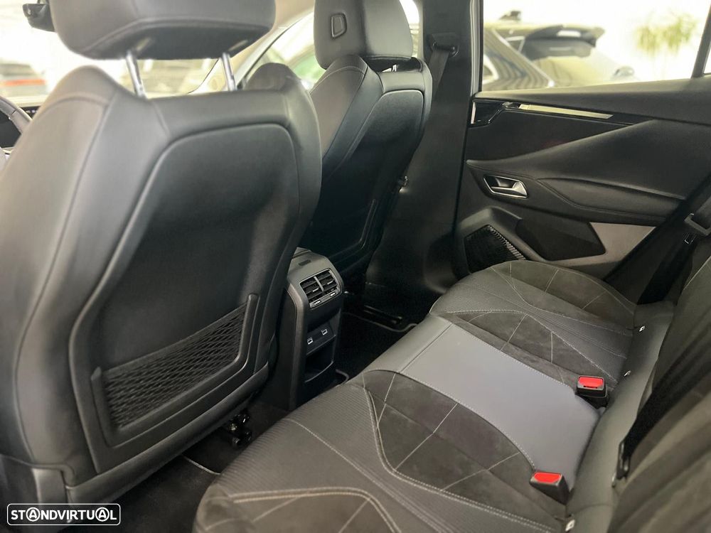 DS DS4 1.2 Hybrid Etoile e-DSC6 - 20