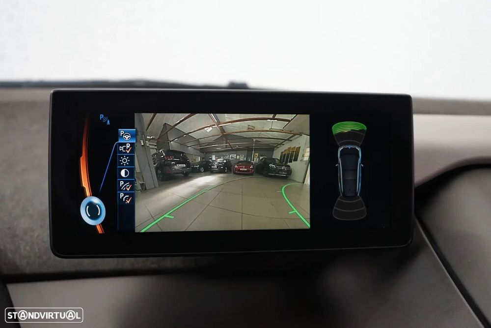 BMW i3 +EXA +Comfort Package Advance - 28