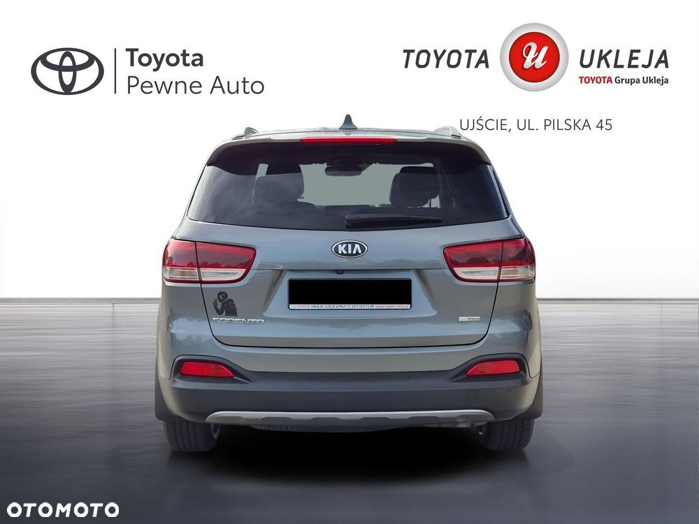 Kia Sorento - 7