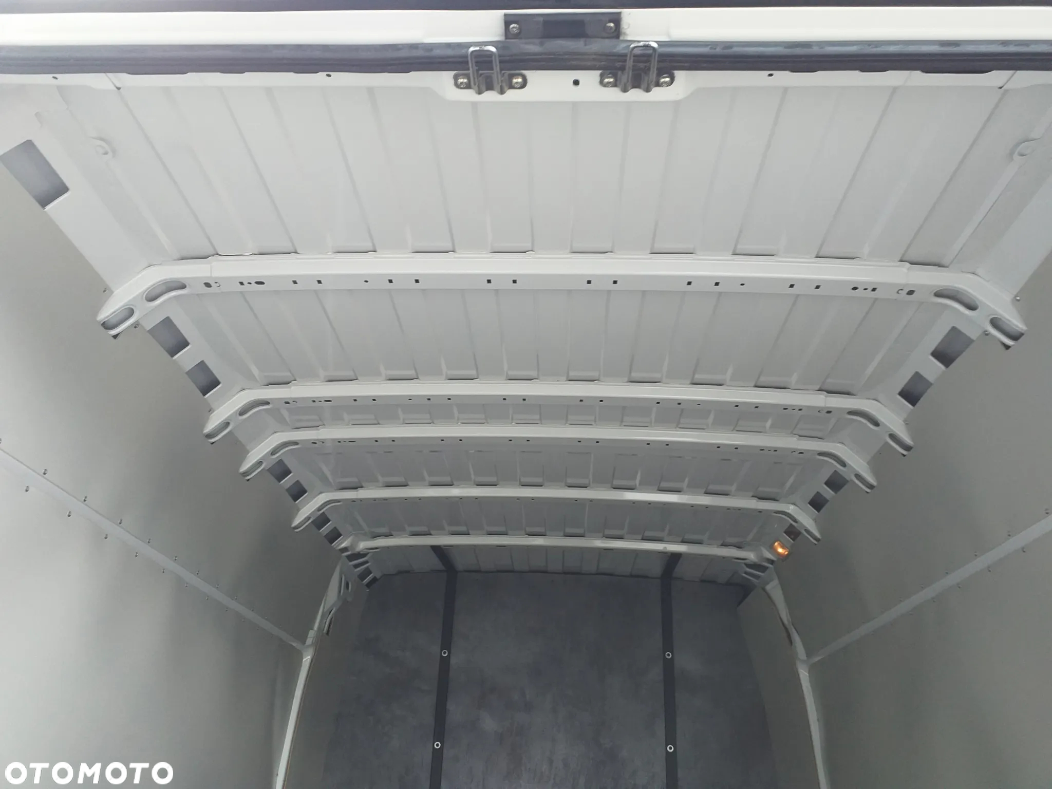 Fiat DUCATO L4H2 MAXI BRYGADÓWKA 7 OSÓB NAVI KLIMA NR. 3 - 21