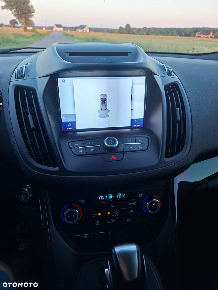 Ford Kuga 1.5 EcoBoost FWD Edition ASS GPF - 7