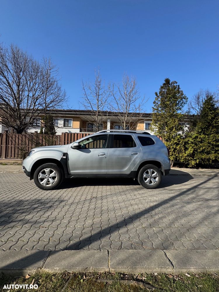 Dacia Duster TCe 90 Comfort - 2