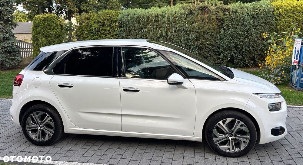 Citroën C4 Picasso BlueHDi 150 Exclusive - 20