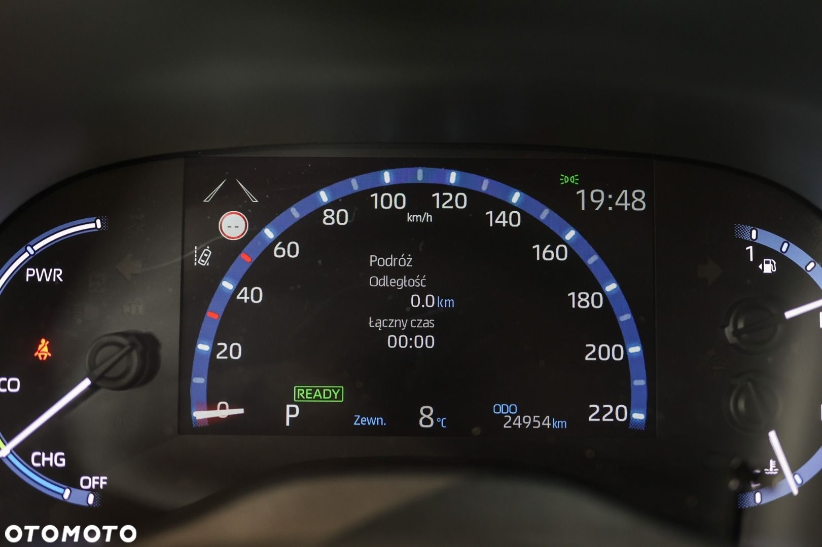 Toyota Yaris Cross - 8
