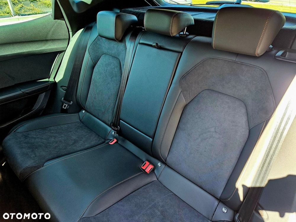 Cupra Formentor 1.5 TSI DSG - 22
