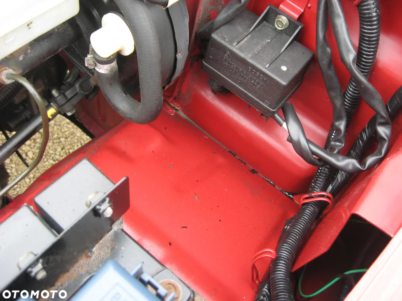 Suzuki Samurai 1.9 TD - 11