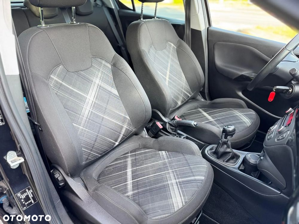 Opel Corsa - 21
