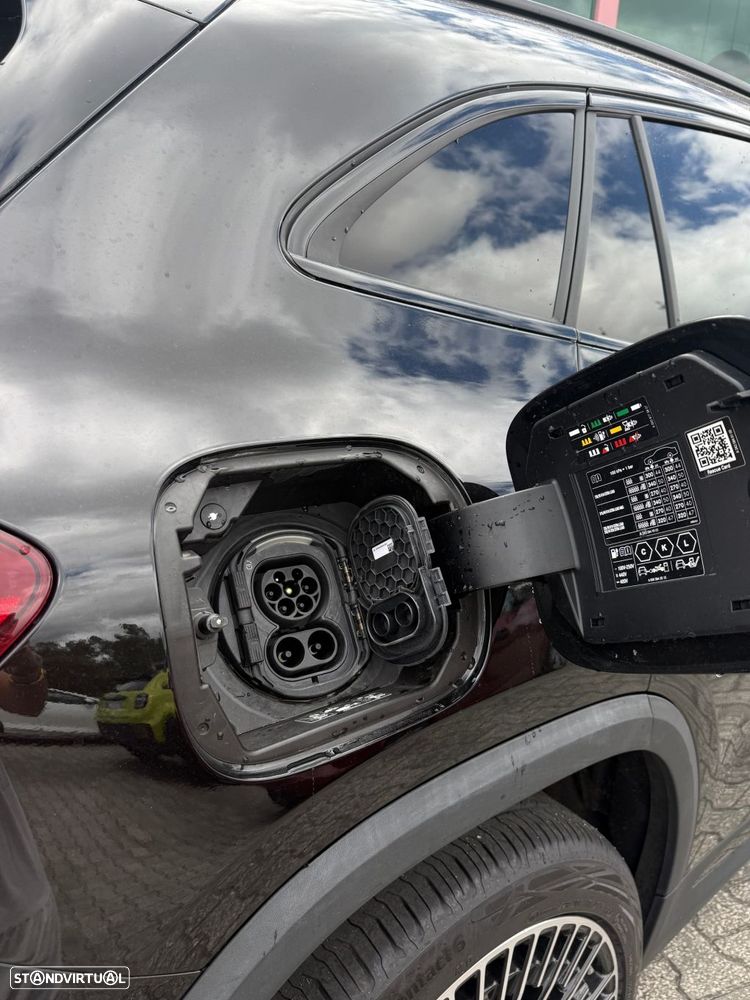 Mercedes-Benz EQA 250 Progressive - 13