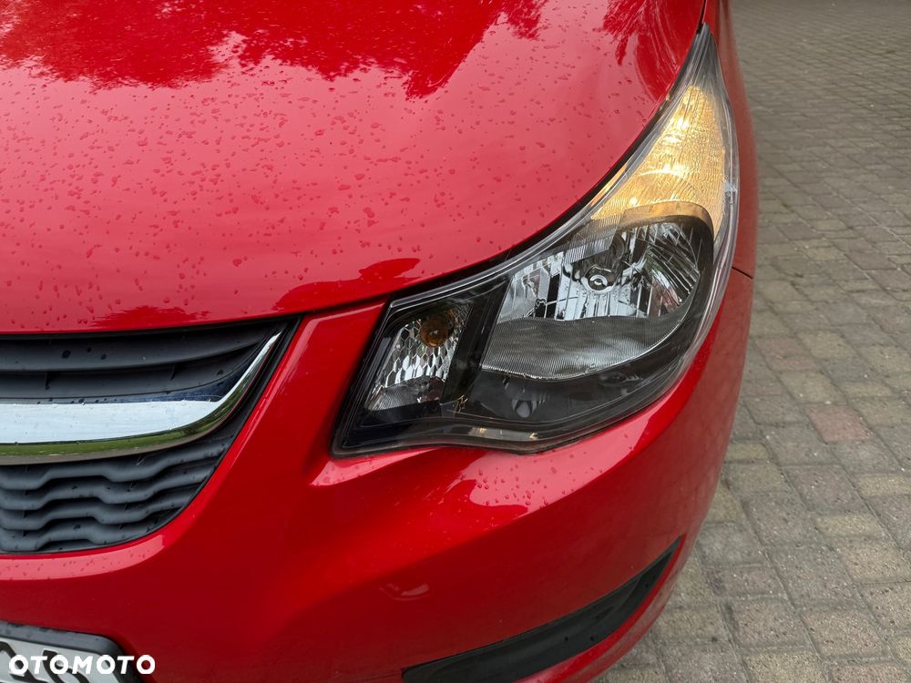 Opel Karl 1.0 Enjoy - 20