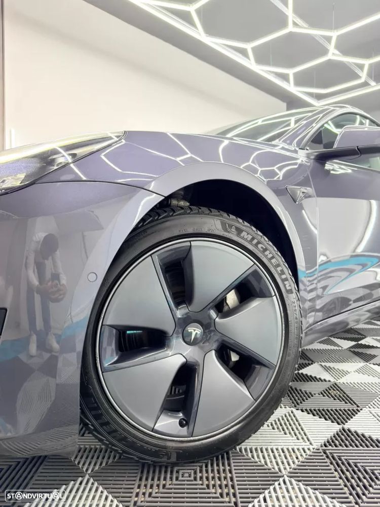 Tesla Model 3 Standard Range Plus RWD - 4