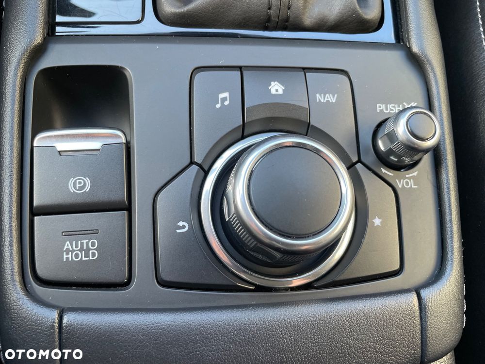 Mazda CX-3 SKYACTIV-G 121 FWD Drive Sports-Line - 22