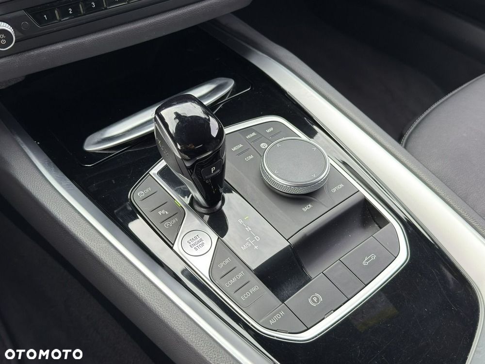 BMW Z4 20i sDrive M Sport sport - 19