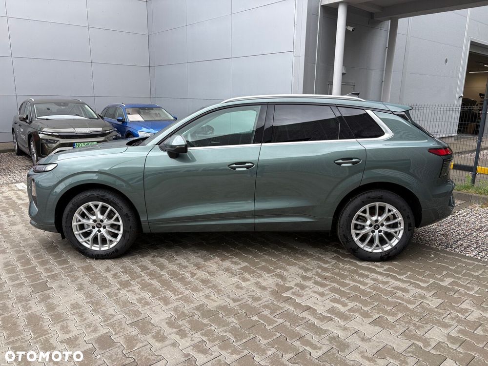 Audi Q3 - 4