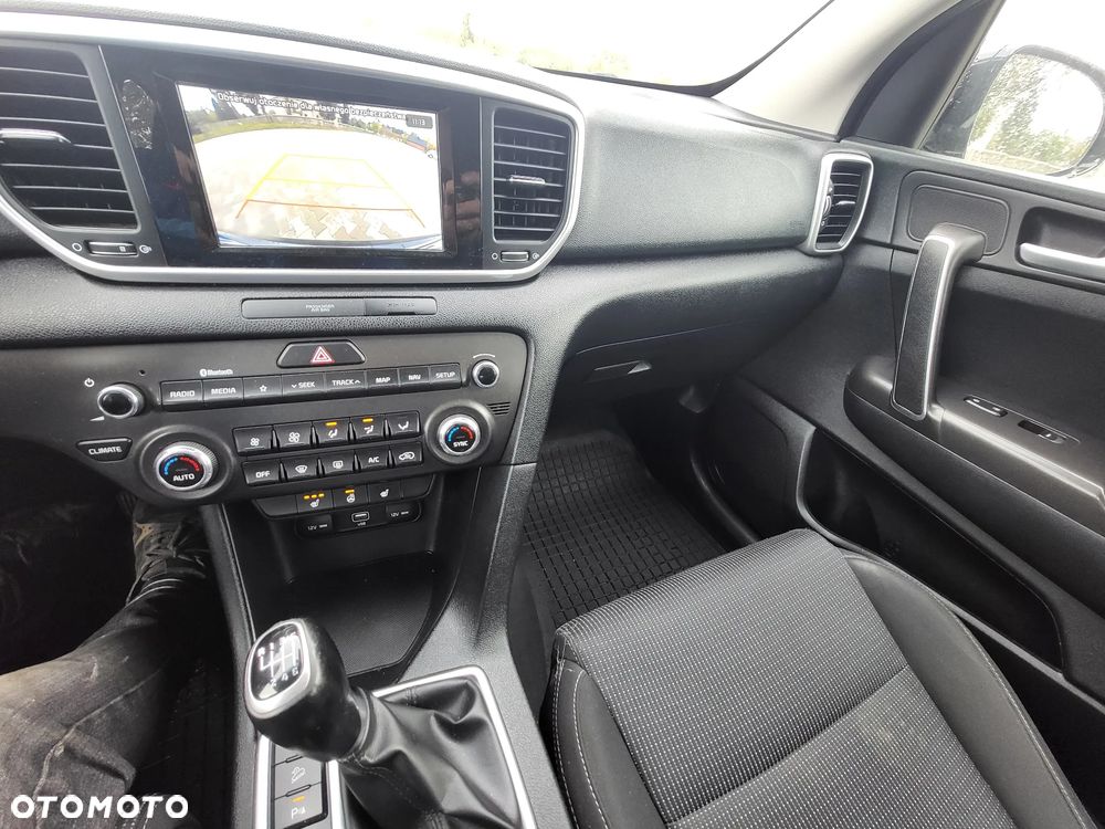 Kia Sportage 1.6 GDI L Business Line Plus 2WD - 28