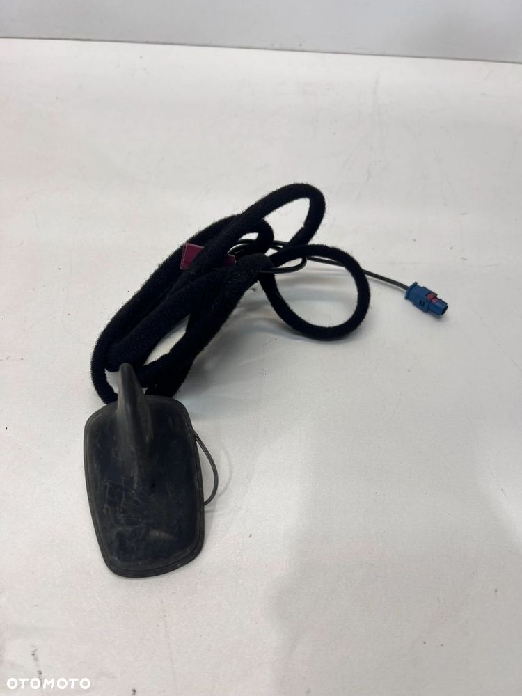 ANTENA LOTKA GPS REKIN AUDI A3 8P 8P0035503K MAT - 2