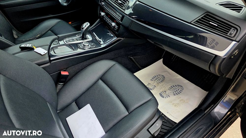 BMW Seria 5 - 20