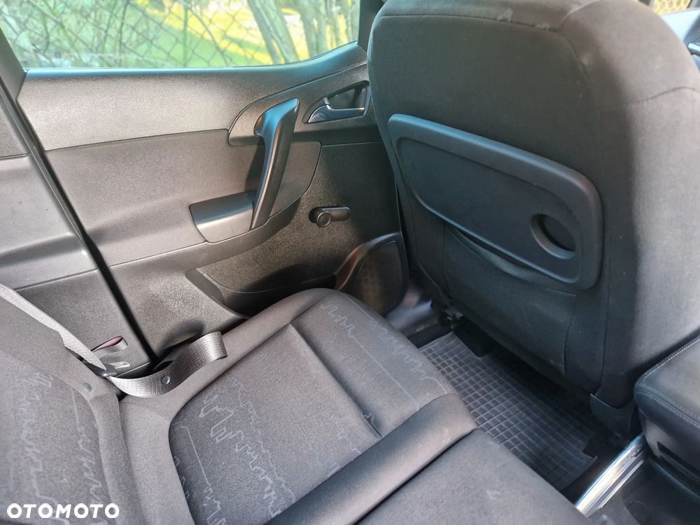 Opel Meriva 1.4 T Essentia - 6